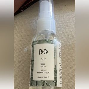 R+Co One Prep Spray 1.7 oz